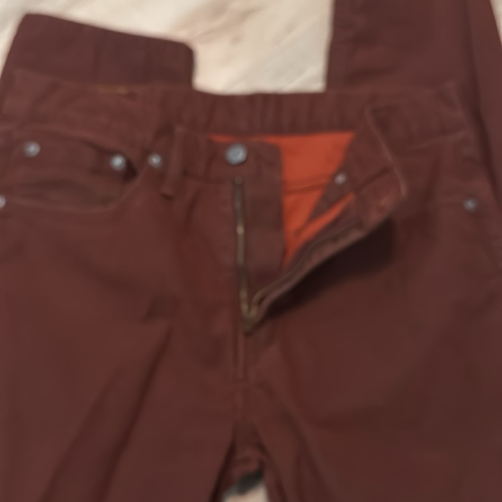 Levi Strauss & Co. 508 Pants size 32 x 30.